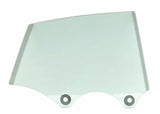 Passenger Right Side Rear Door Window Door Glass Compatible with BMW 428i Gran Coupe / 430i Gran Coupe / 435i Gran Coupe / 440i Gran Coupe 2015-2020 Models
