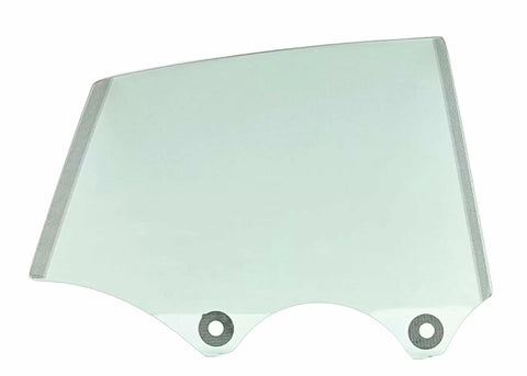 Passenger Right Side Rear Door Window Door Glass Compatible with BMW 428i Gran Coupe / 430i Gran Coupe / 435i Gran Coupe / 440i Gran Coupe 2015-2020 Models