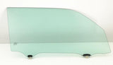 Passenger Right Side Front Door Window Door Glass Compatible with Toyota 4Runner 2010-2024 Models