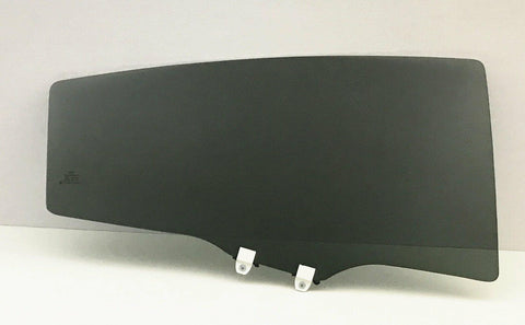 Privacy Passenger Right Side Rear Door Window Door Glass Compatible with Honda HR-V 4 Door Hatchback 2016-2022 Models