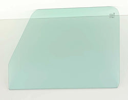 Front Door Window Door Glass Compatible with Mercedes Benz G500 G55AMG G550 G63AMG 2002-2018 Models