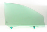 Passenger Right Side Front Door Window Door Glass Compatible with Toyota Sienna 2004-2010 Models