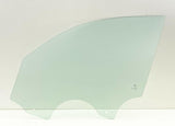 Driver Left Side Front Door Window Door Glass Compatible with BMW X3 2011-2012 Models