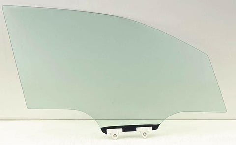 Tempered Passenger Right Side Front Door Window Door Glass Compatible with Lexus UX200 / UX250h / UX300h 2019-2025 Models