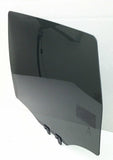 Driver Left Side Rear Door Window Door Glass Compatible with Acura MDX 2007-2013 Models