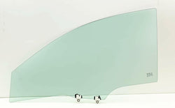 Driver Left Side Front Door Window Door Glass Compatible with Honda CR-V 2007-2011 Models