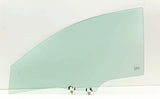 Driver Left Side Front Door Window Door Glass Compatible with Honda CR-V 2007-2011 Models