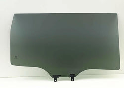 Passenger Right Side Rear Sliding Cargo Door Window Door Glass Compatible with Kia Sedona 2015-2021 Models