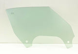 Passenger Right Side Door Window Door Glass Compatible with Alfa Romeo 4C / 4C Spider 2015-2020 Models
