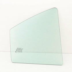 Passenger Right Side Rear Vent Window Vent Glass Compatible with Kia Optima 2007-2010 Models