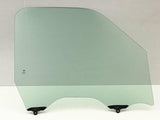 Passenger Right Side Front Door Window Door Glass Compatible with Nissan NV1500 NV2500 NV3500 2012-2021 Models