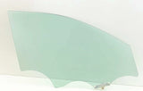 Passenger Right Side Front Door Window Door Glass Compatible with Kia Niro Hybrid 2017-2022 Models