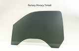 Privacy Driver Left Side Front Door Window Door Glass Compatible with Cadillac Escalade Escalade EXT Escalade ESV 2000-2006 / GMC Yukon Yukon XL 2000-2006 / Yukon Denali 2001-2006 Model