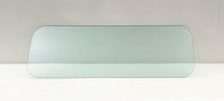 Rear Back Window Back Glass Compatible with Chevrolet / GMC LCF W3500 W4500 W5500 & Isuzu NPR NQR NRR 20007-2025 2-Door Cabover Models (Not For 4-Door , Or 2007 Gas Cabover)