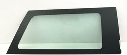 Passenger Right Side Quarter Window Quarter Glass Compatible with Mini Cooper 2-Door Hatchback 2007-2015 Models (Not For Clubman)