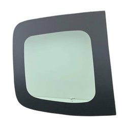 Passenger Right Side Quarter Window Quarter Glass Compatible with Ford Ranger Pickup 2 Door Super Cab 2019-2023 Models