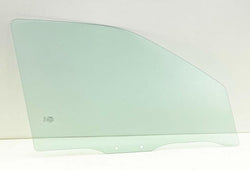 Passenger Right Side Front Door Window Door Glass Compatible with Kia Sephia 1994-1997 Models