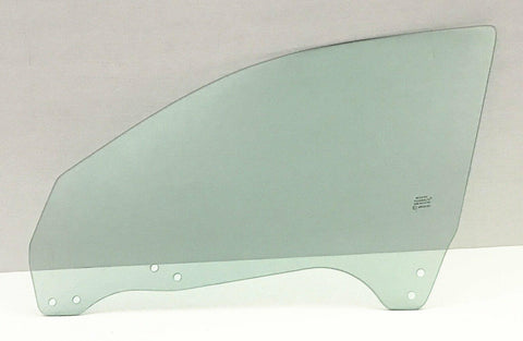 Driver Left Side Front Door Window Door Glass Compatible with Subaru Legacy/Subaru Outback 4 Door Sedan/Wagon 2005-2009 Models