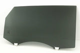 Passenger Right Side Rear Door Window Door Glass Compatible with Toyota Venza 2009-2016 Models