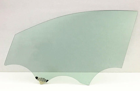 Tempered Driver Left Side Front Door Window Door Glass Compatible with Kia Sorento 2016-2020 Models