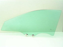 Driver Left Side Front Door Window Glass Compatible with Acura TL 4 Door Sedan 2004-2008 Models