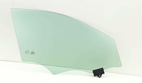 OEM Passenger Right Side Front Door Window Door Glass Compatible with Genesis G70 2019-2025 Models