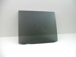 Driver Left Side Rear Door Window Door Glass Compatible with Scion XB 4 Door Hatchback 2004-2007 Models