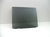 Driver Left Side Rear Door Window Door Glass Compatible with Scion XB 4 Door Hatchback 2004-2007 Models