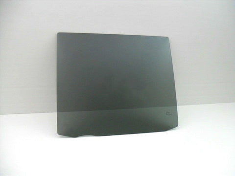 Driver Left Side Rear Door Window Door Glass Compatible with Scion XB 4 Door Hatchback 2004-2007 Models