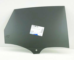 OEM Tempered Passenger Right Side Rear Door Window Door Glass Compatible with Porsche Macan / Macan S 2015-2024 Models