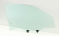 Passenger Right Side Front Door Window Door Glass Compatible with Toyota Camry 4 Door Sedan/Wagon 1992-1996 Models