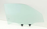 Passenger Right Side Front Door Window Door Glass Compatible with Toyota Camry 4 Door Sedan/Wagon 1992-1996 Models