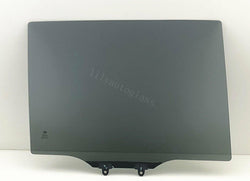 Passenger Right Side Rear Door Window Door Glass 4MM Thickness Compatible with Honda Pilot 2016-2022 Models