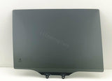 Passenger Right Side Rear Door Window Door Glass 4MM Thickness Compatible with Honda Pilot 2016-2022 Models