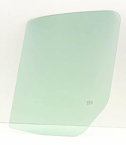 Driver Left Side Front Door Window Door Glass Compatible with Mercedes Benz Sprinter 1500 2500 3500 4500 2019-2024 Models