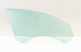 Tempered Passenger Right Side Front Door Window Door Glass Compatible with Audi A6 S6 2006-2011 All Models / A6 4 Door Sedan 2005