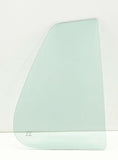 Passenger Right Side Vent Window Vent Glass Compatible with Volkswagen Golf (New) 1999 / Golf 2000-2006 4 Door Hatchback Models