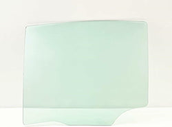 Laminated Driver Left Side Rear Door Window Glass Compatible with BMW 745i 750i 760i / Alpina B7 2002-2008 Models (Not For 745Li 750Li 760Li Long Wheel Base)