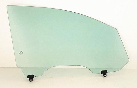 Passenger Right Side Front Door Window Door Glass Compatible with Nissan Armada 2004-2015/Nissan Pathfinder Armada 2004/Infiniti QX56 2004-2006 Models