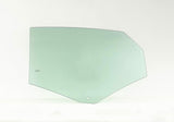 Tempered Driver Left Side Rear Door Window Door Glass Compatible with Volvo S90 2017-2025 Models