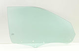 Passenger Right Side Front Door Window Door Glass Compatible with Lexus ES300 1997-2001 Models