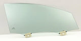 Laminated Passenger Right Side Front Door Window Door Glass Compatible with Audi Q7 2007-2015 Models