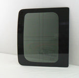 Passenger Right Side Rear Quarter Glass Quarter Window W/Antenna Style Compatible with Scion XB 4 Door Hatchback 2004-2007 Models