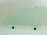 Driver Left Side Front Door Window Door Glass Compatible with Mitsubishi Lancer 2008-2018 Models