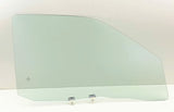 Passenger Right Side Door Window Door Glass Compatible with Isuzu Rodeo Sport 2001-2004 Models /Isuzu Amigo 1998-2000 Models