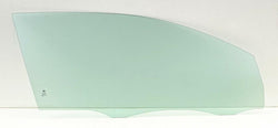 Passenger Right Side Door Window Door Glass Compatible with Volkswagen Golf / GTI 2 Door Hatchback 2010-2014 Models