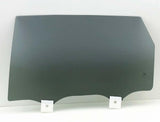 Tempered Driver Left Side Rear Door Window Door Glass Compatible with Audi Q7 2017-2025 Models
