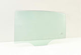Tempered Driver Left Side Rear Door Window Door Glass Compatible with Hyundai Genesis 4 Door Sedan 2009-2014 Models