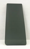 Driver Left Side Rear Vent Window Vent Glass Compatible with Mazda MPV Mini Van 1996-1998 Models