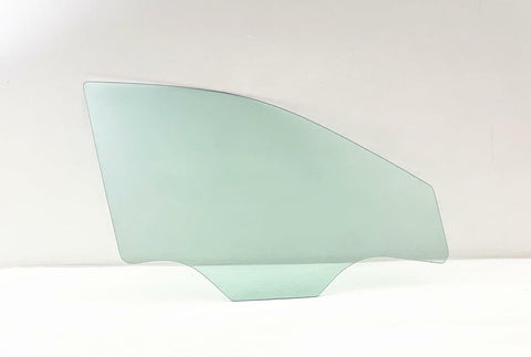 Tempered Passenger Right Side Front Door Window Door Glass Compatible with Chevrolet Trax 2024-2026 Models